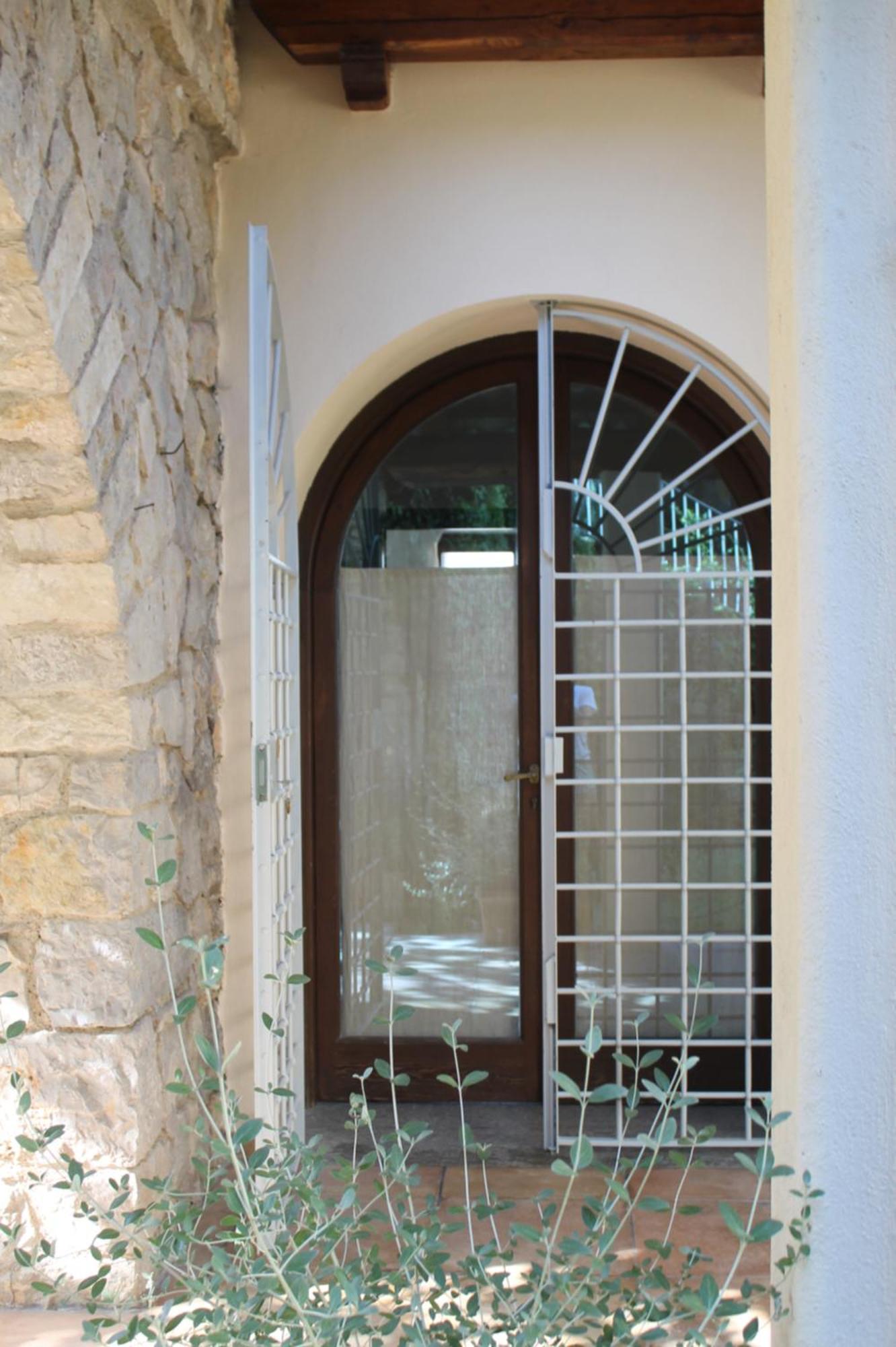 Clori Gaeta Ξενοδοχείο Εξωτερικό φωτογραφία