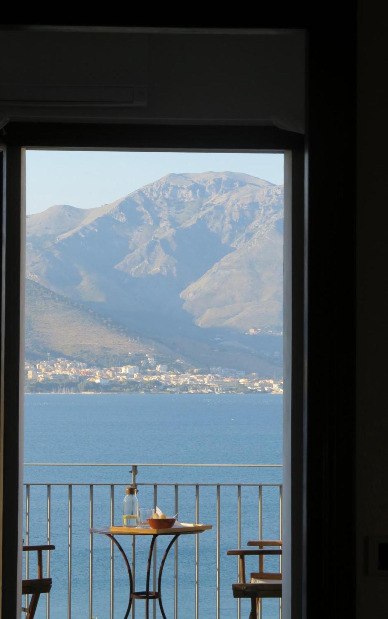 Clori Gaeta Ξενοδοχείο Εξωτερικό φωτογραφία