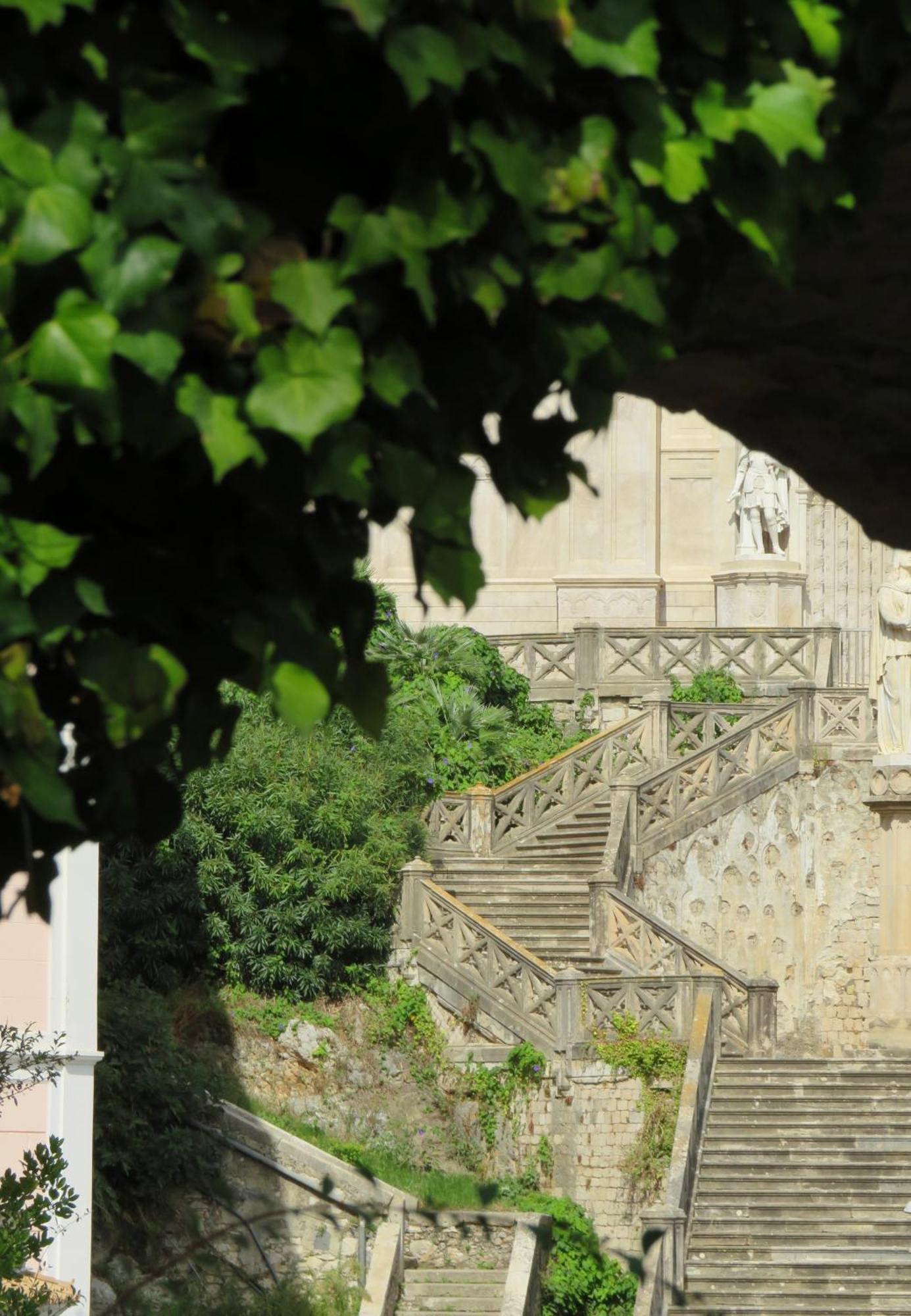 Clori Gaeta Ξενοδοχείο Εξωτερικό φωτογραφία