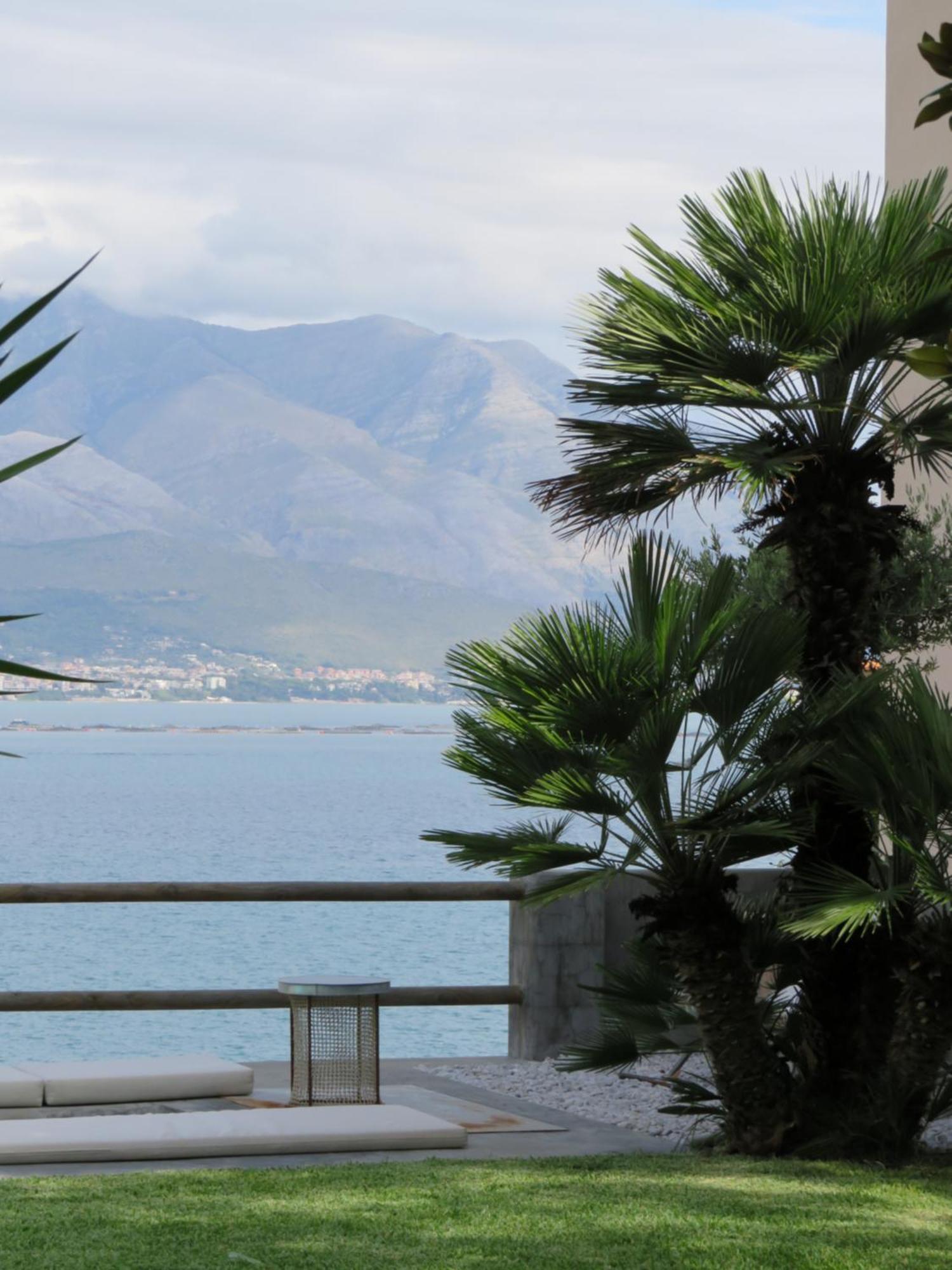 Clori Gaeta Ξενοδοχείο Εξωτερικό φωτογραφία